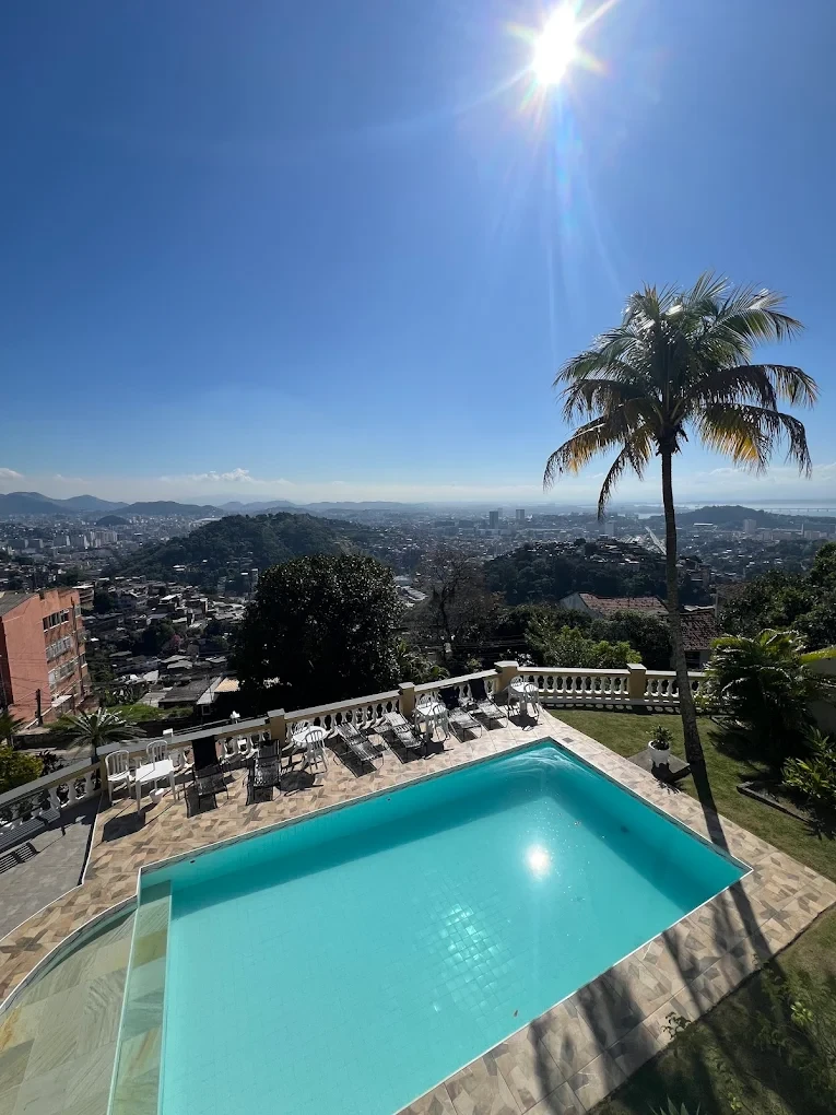 Day Use in Santa Teresa - Pool & Private Trail - Image